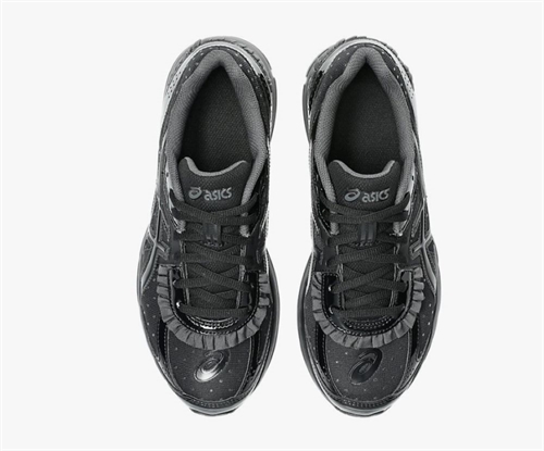 ASICS JOG 100S BLACK/BLACK